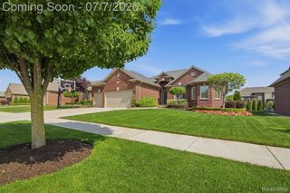 18389 Silent Drive, Macomb Township, MI 48042