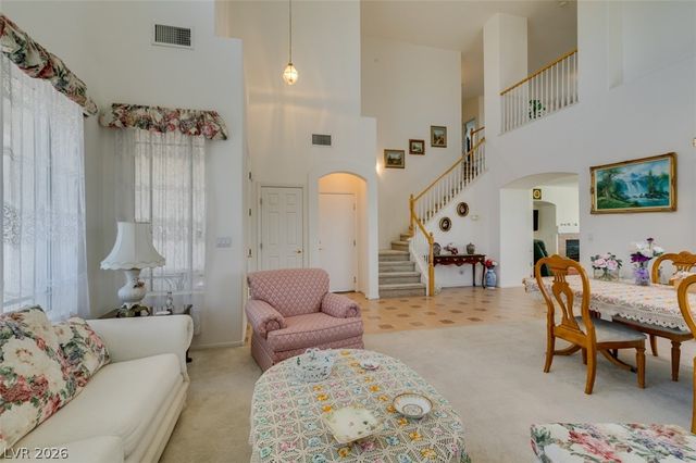 10290 Marion Morrison Court, Las Vegas, NV 89183
