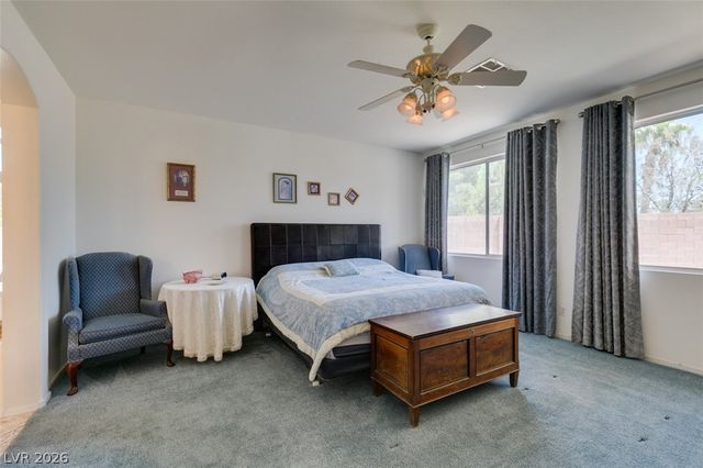 10290 Marion Morrison Court, Las Vegas, NV 89183