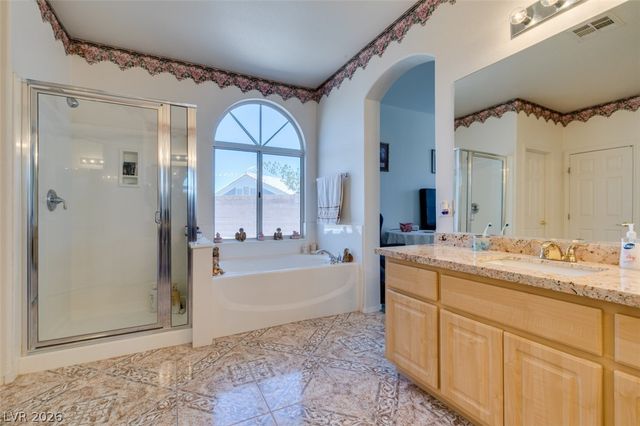 10290 Marion Morrison Court, Las Vegas, NV 89183