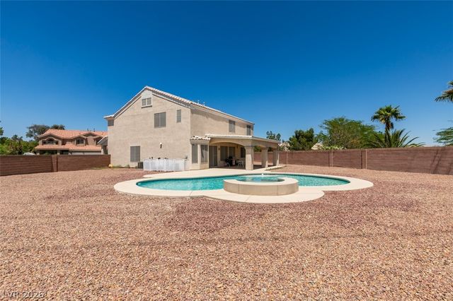10290 Marion Morrison Court, Las Vegas, NV 89183