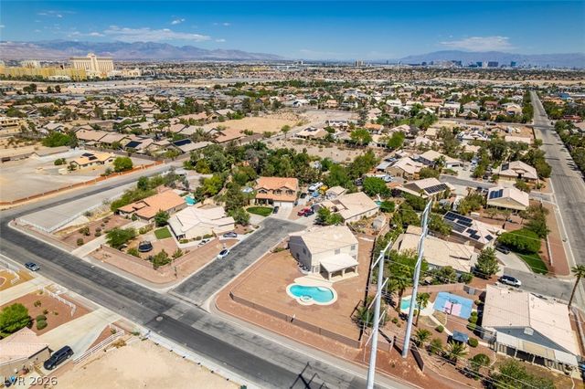 10290 Marion Morrison Court, Las Vegas, NV 89183