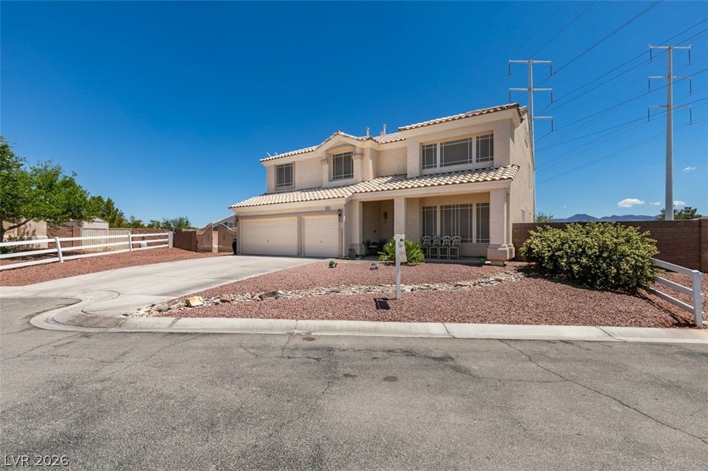 10290 Marion Morrison Court, Las Vegas, NV 89183 — photo 2