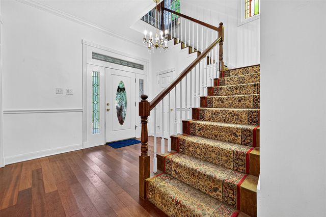 10116 Brighton Lane, Houston, TX 77031