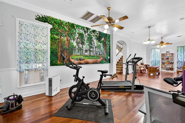 10116 Brighton Lane, Houston, TX 77031
