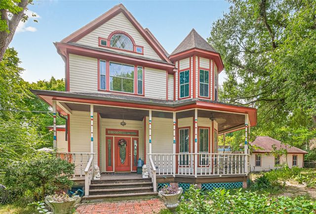 10116 Brighton Lane, Houston, TX 77031