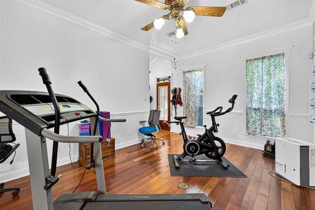 10116 Brighton Lane, Houston, TX 77031