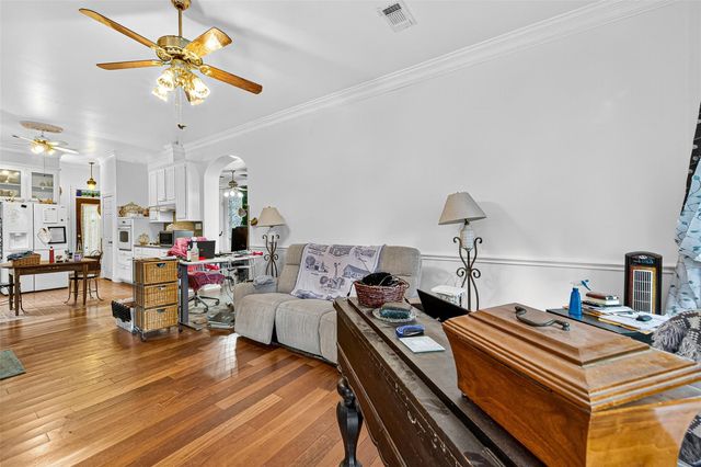 10116 Brighton Lane, Houston, TX 77031