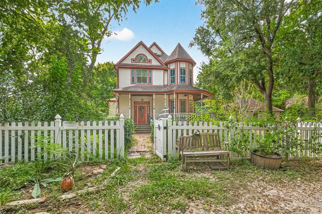 10116 Brighton Lane, Houston, TX 77031
