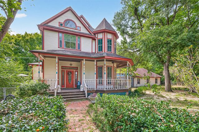 10116 Brighton Lane, Houston, TX 77031