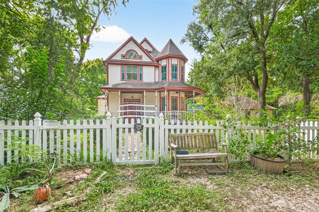 10116 Brighton Lane, Houston, TX 77031