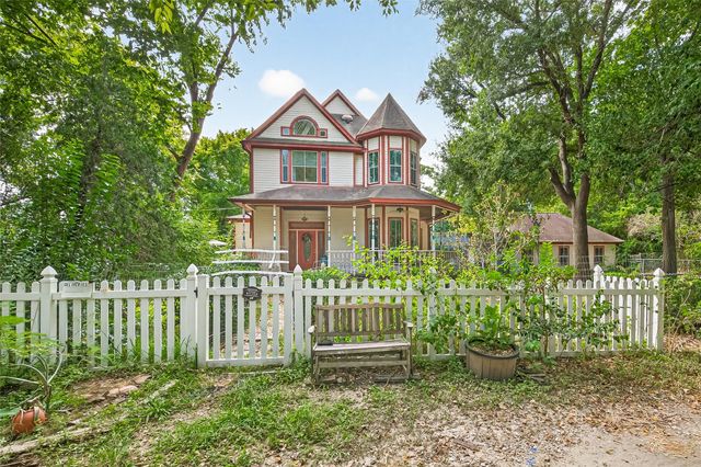 10116 Brighton Lane, Houston, TX 77031
