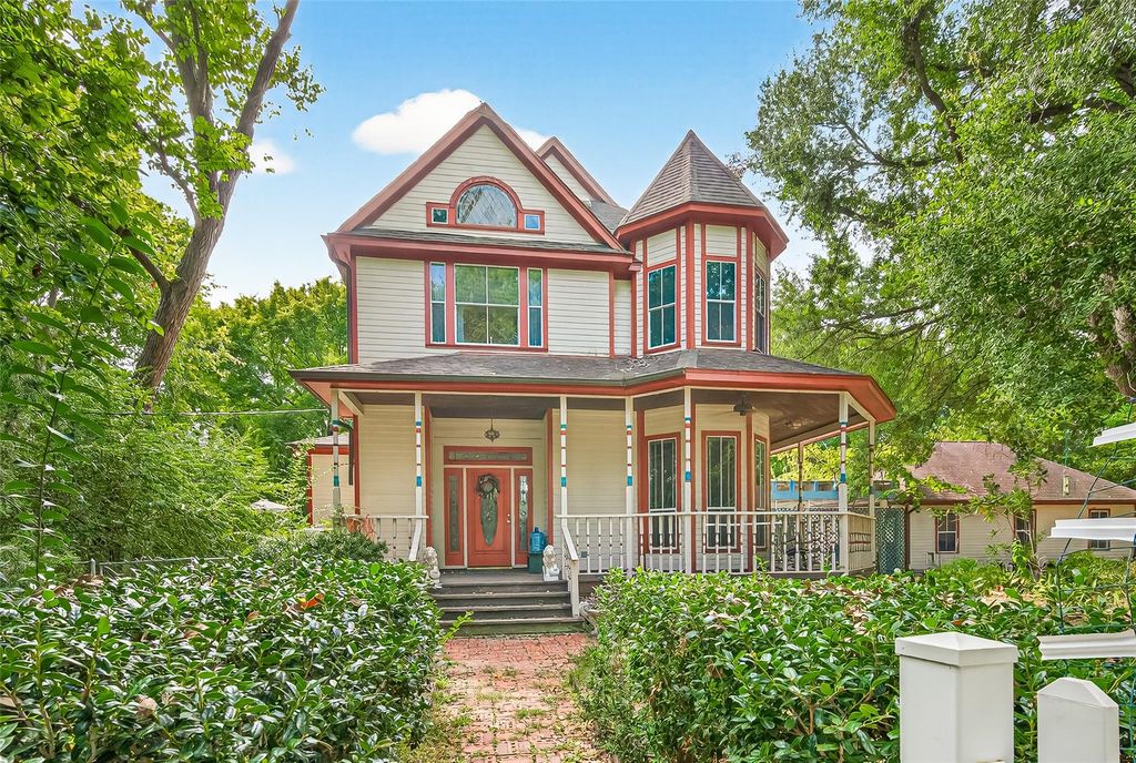 10116 Brighton Lane, Houston, TX 77031
