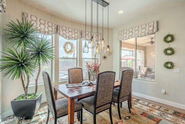 13918 N Rim Trail, Marana, AZ 85658