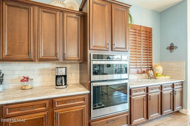 13918 N Rim Trail, Marana, AZ 85658