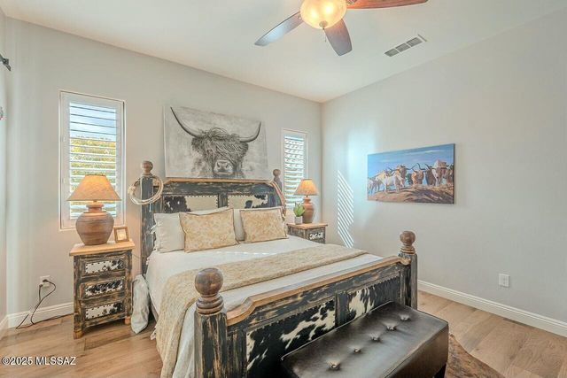 13918 N Rim Trail, Marana, AZ 85658