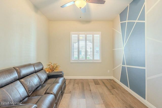 13918 N Rim Trail, Marana, AZ 85658