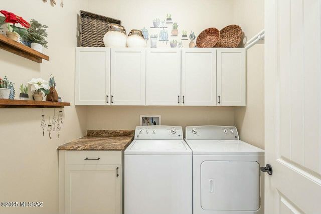 13918 N Rim Trail, Marana, AZ 85658