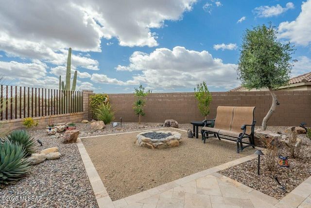 13918 N Rim Trail, Marana, AZ 85658