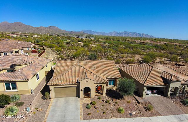 13918 N Rim Trail, Marana, AZ 85658