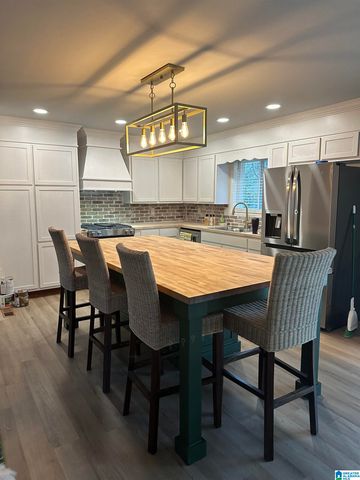 2316 TYLER ROAD, Hoover, AL 35226