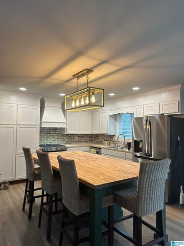 2316 TYLER ROAD, Hoover, AL 35226