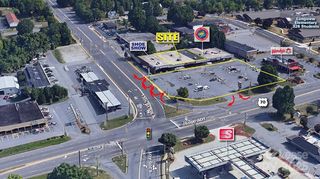 1240 US Highway 70 Highway SW, Hickory, NC 28602