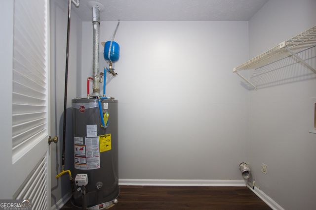 3252 Inez Drive, Snellville, GA 30078