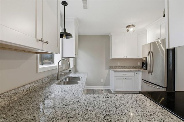 2633 Au Sable PL, Virginia Beach, VA 23453