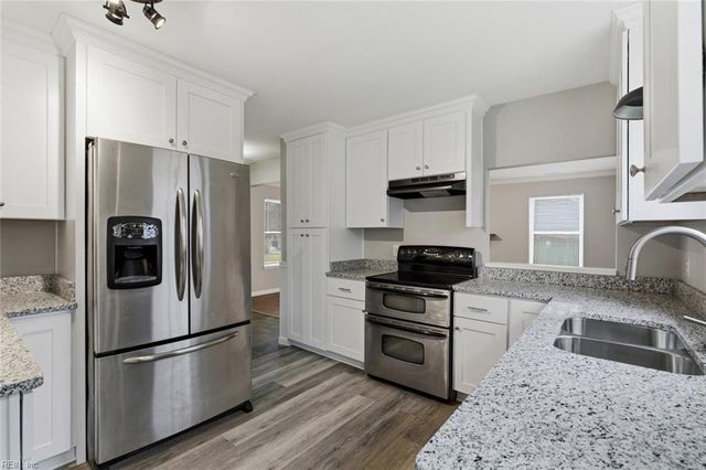 2633 Au Sable PL, Virginia Beach, VA 23453