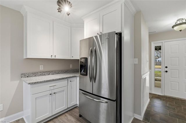 2633 Au Sable PL, Virginia Beach, VA 23453