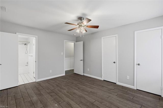 2633 Au Sable PL, Virginia Beach, VA 23453