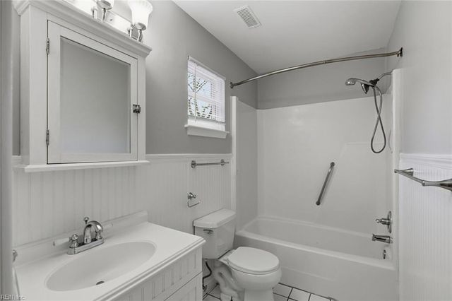 2633 Au Sable PL, Virginia Beach, VA 23453