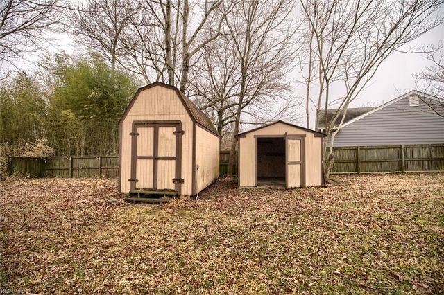 2633 Au Sable PL, Virginia Beach, VA 23453