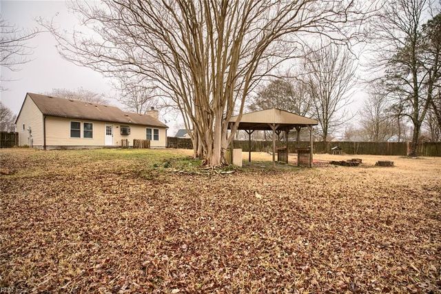 2633 Au Sable PL, Virginia Beach, VA 23453