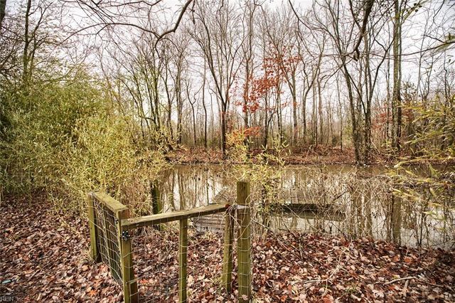 2633 Au Sable PL, Virginia Beach, VA 23453