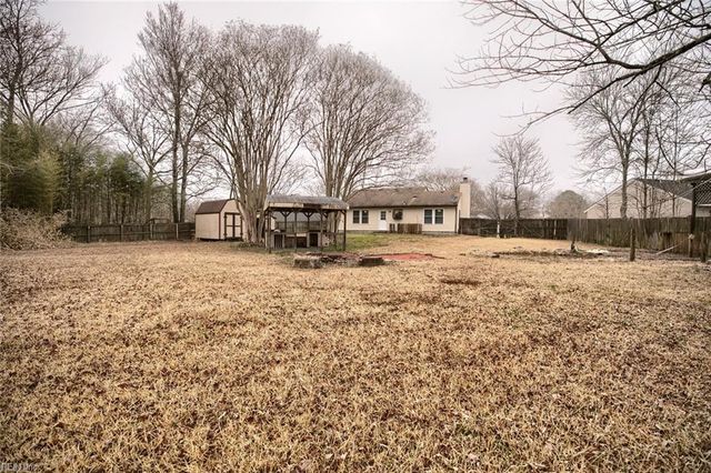 2633 Au Sable PL, Virginia Beach, VA 23453