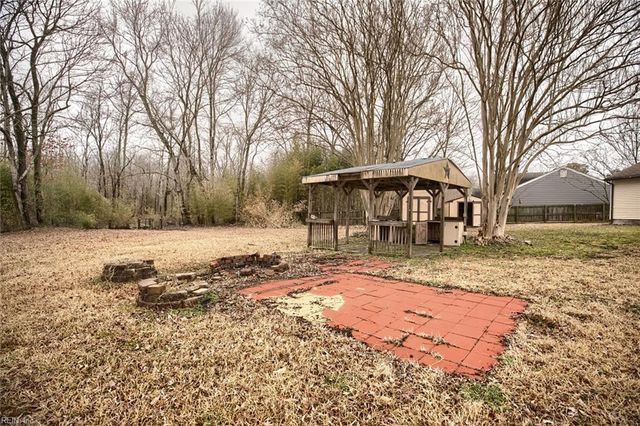 2633 Au Sable PL, Virginia Beach, VA 23453