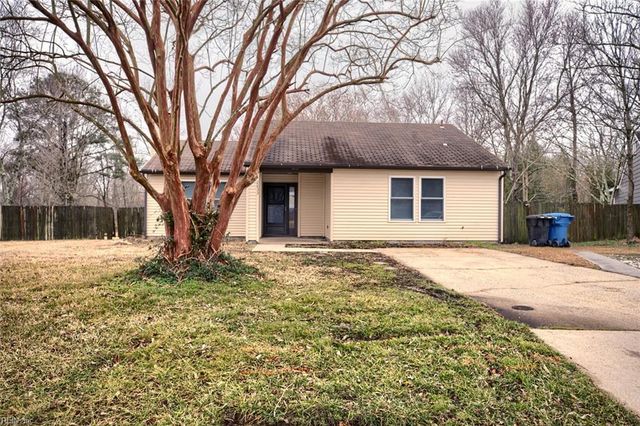 2633 Au Sable PL, Virginia Beach, VA 23453