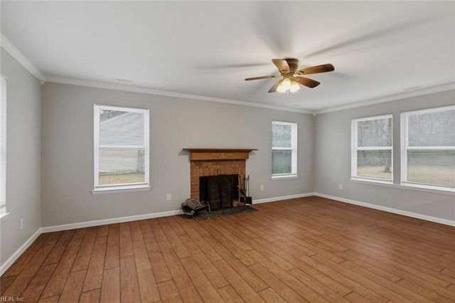 2633 Au Sable PL, Virginia Beach, VA 23453