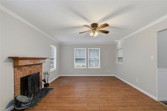 2633 Au Sable PL, Virginia Beach, VA 23453