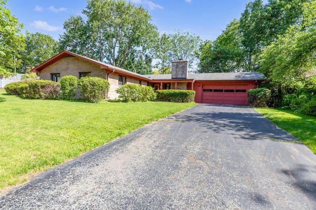 345 Ridgedale Drive N, Worthington, OH 43085