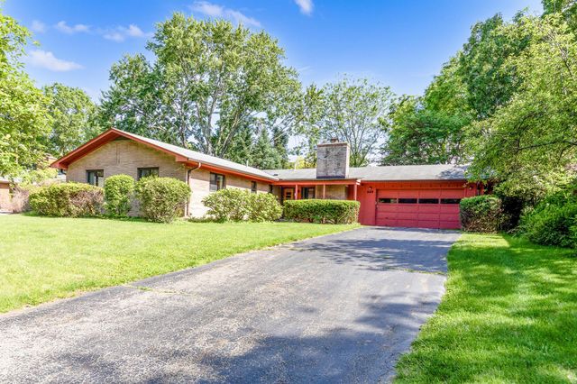 345 Ridgedale Drive N, Worthington, OH 43085