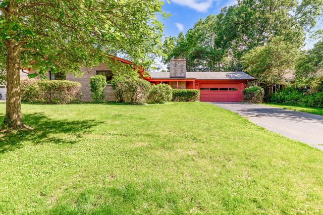 345 Ridgedale Drive N, Worthington, OH 43085