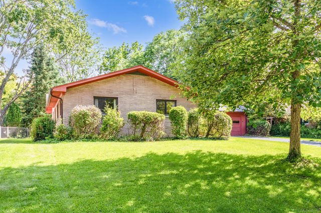 345 Ridgedale Drive N, Worthington, OH 43085
