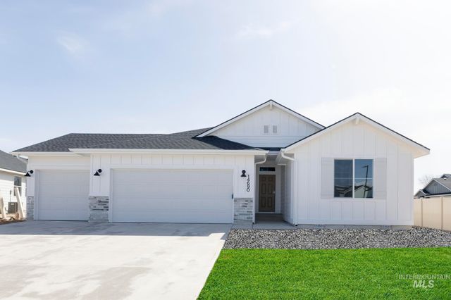 12806 Ropers St, Nampa, ID 83651 property photo
