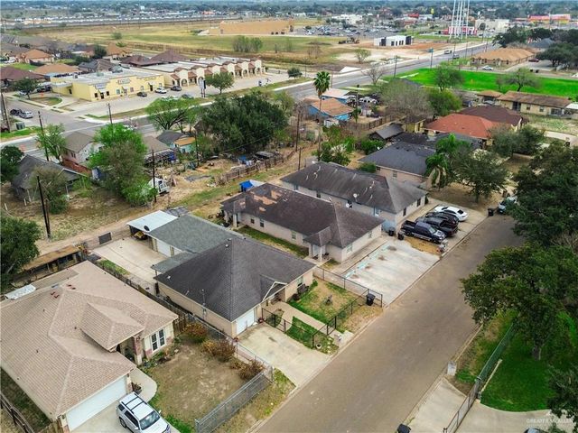 429 W Adams Avenue, Alton, TX 78573