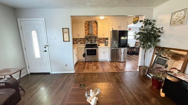 2204 Potter Road, Seagoville, TX 75159