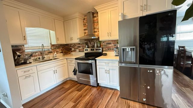 2204 Potter Road, Seagoville, TX 75159