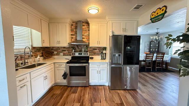 2204 Potter Road, Seagoville, TX 75159